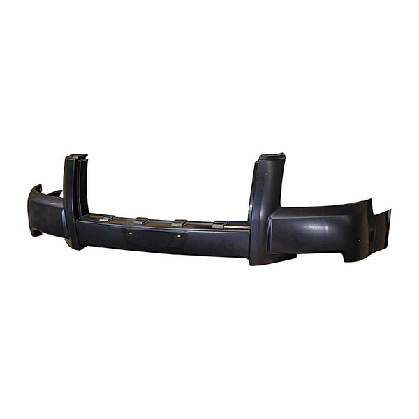 Genuine Front Bar suits Ford Ranger PJ 2006 to 2009