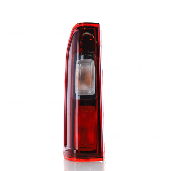 Tail Lamp Passenger Side Genuine Suits Renault Trafic X82 2015 to 2021