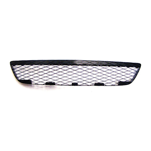 Front Bar Grille Genuine Suits Mazda 3 BK Hatch SP23 2004 to 2006