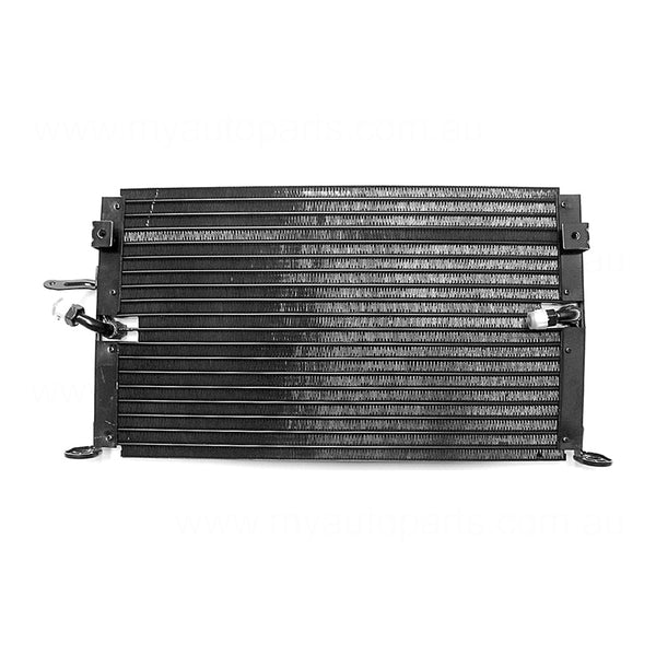 A/C Condenser Aftermarket suits Toyota Hilux 1997 to 2005