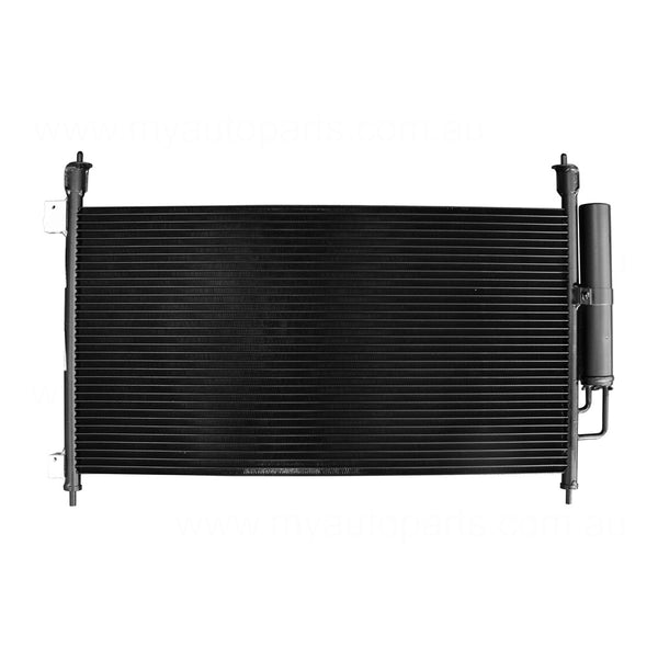 A/C Condenser Aftermarket suits Honda Civic 2.0L K20Z4 & 1.8L R18A2