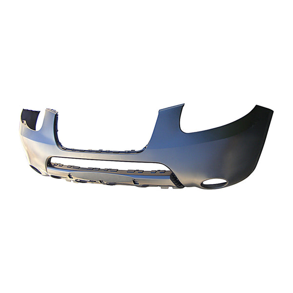 Certified Front Bar suits Hyundai Santa Fe CM 2006 to 2009