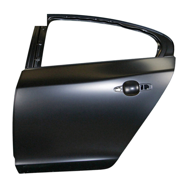 Genuine Rear Door Passenger Side suits Volvo S60 / V60 F series 2010 to 2013