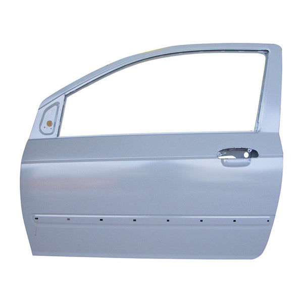 Genuine Front Door Passenger Side suits Hyundai Getz TB 2002 to 2011