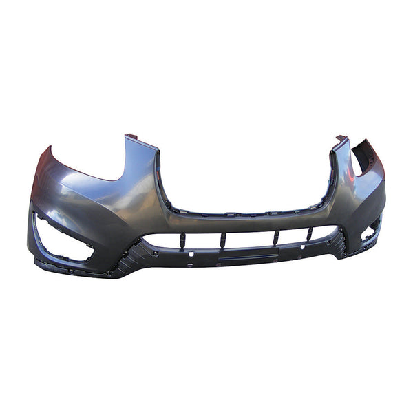 Genuine Front Bar suits Hyundai Santa Fe CM 2009 to 2012