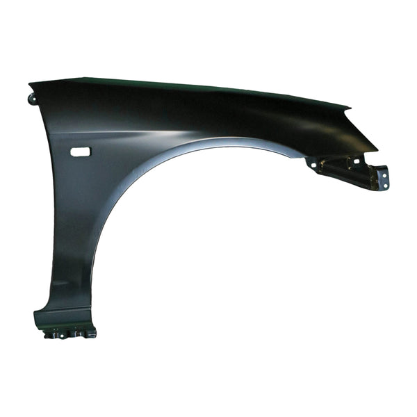 Genuine Front Guard Drivers Side suits Honda Civic ES 2000 to 2006