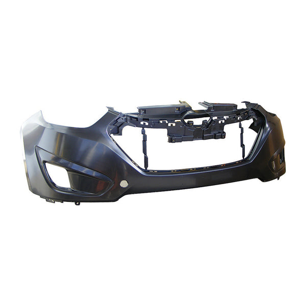 Genuine Front Bar Without Head Lamp Washer suits Hyundai ix35 LM 2010 to 2015