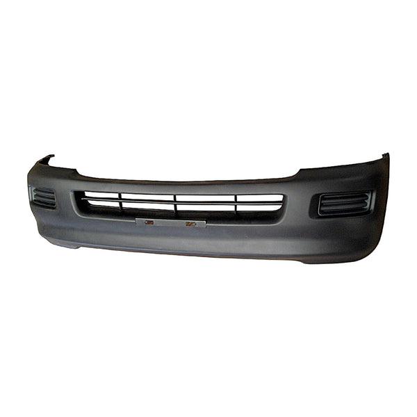 Aftermarket Front Bar suits Holden Rodeo RA 2003 to 2008