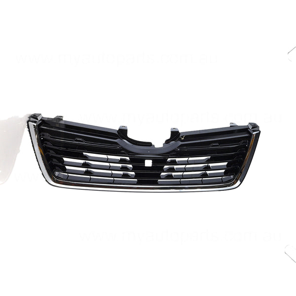 Grille Passenger Side Genuine Suits Subaru Forester SK 2.5i-S2018 to 2021