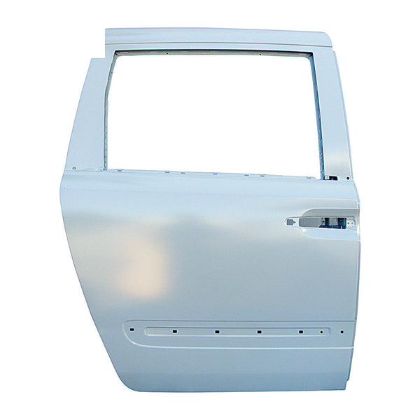 Genuine Side Door Drivers Side suits Kia Carnival VQ 2006 to 2015