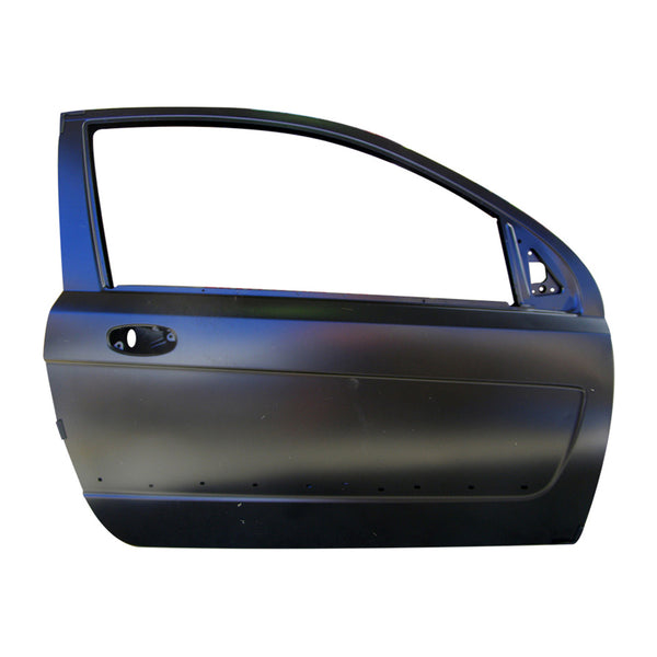 Genuine Front Door Drivers Side suits Holden Barina TK 2005 to 2012