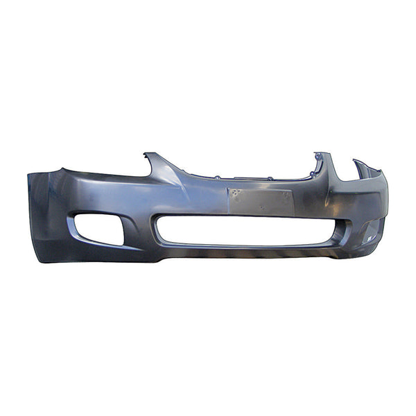 Certified Front Bar suits Kia Cerato LD 2004 to 2008