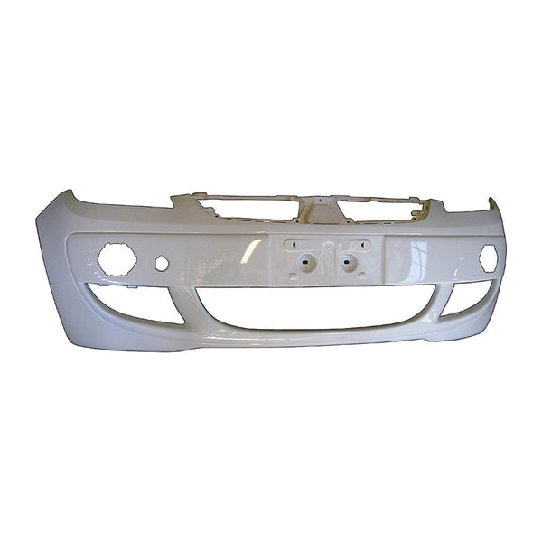 Genuine Front Bar With Fog Light suits Mitsubishi Colt RG 2006 to 2011