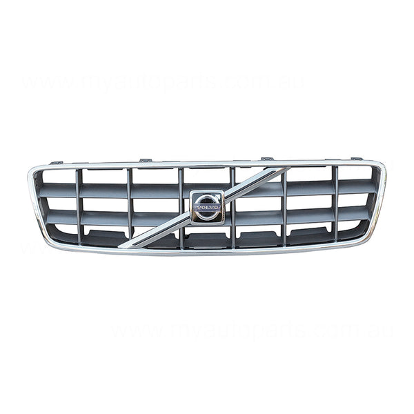 Grille Genuine Suits Volvo XC70 MK2-1/MK2-II 2003 to 2007