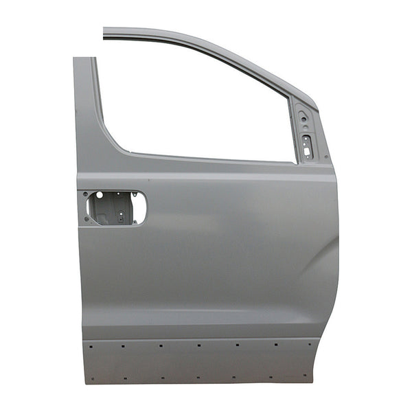 Genuine Front Door Drivers Side suits Hyundai iMax TQ-W 2008 to 2018