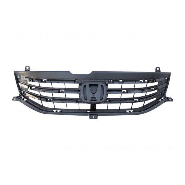 Grille Base Genuine Suits Honda Odyssey RB 2009 to 2014