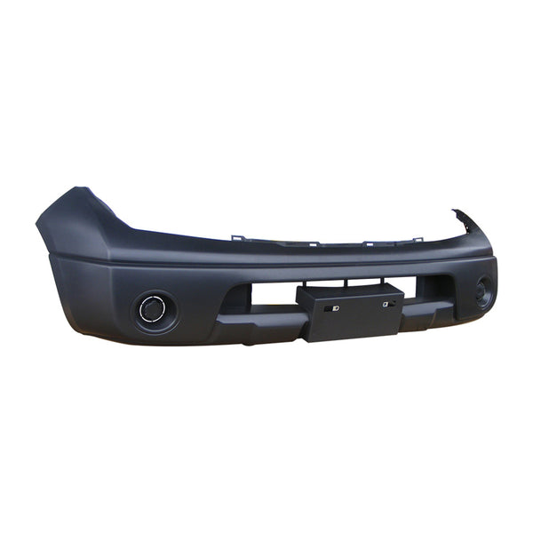 Aftermarket Front Bar suits Nissan Navara D40 2008 to 2015