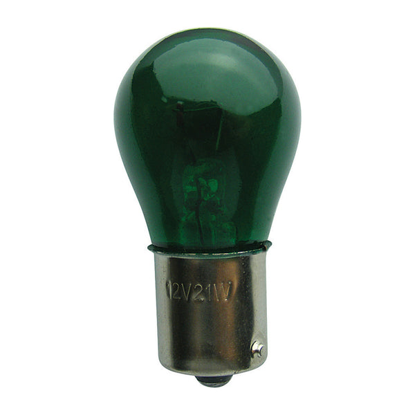 Aftermarket Bayonet Bulbs 24/5 w suits Generic Application