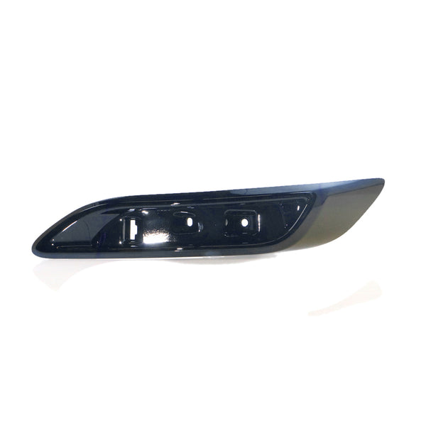 Rear Bar Insert Genuine suits Toyota Corolla