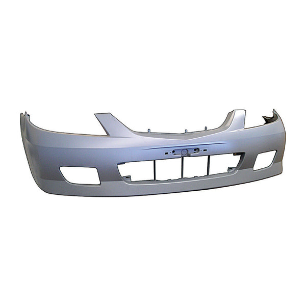 Aftermarket Front Bar suits Mazda 323 BJ 2001 to 2004