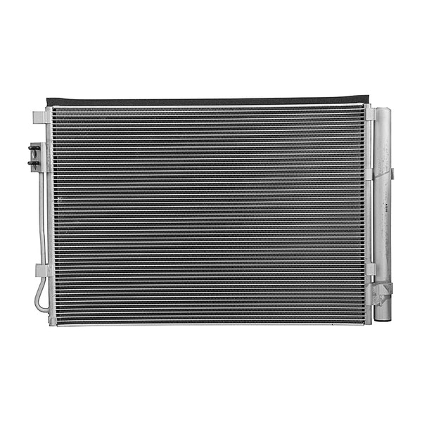 A/C Condenser suits Kia Rio UB 2011-2017