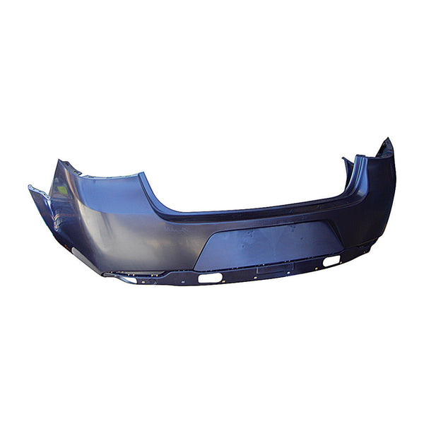 Aftermarket Rear Bar suits Holden Commodore VF, VF II 2013 to 2017