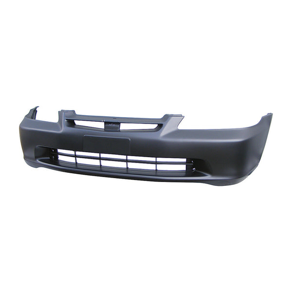 Certified Front Bar suits Honda Accord CG/CK 1997 to 2003