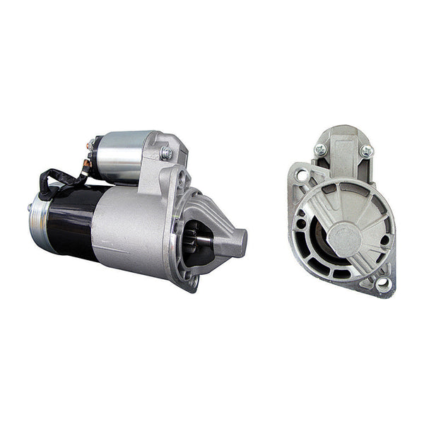 Aftermarket Starter Motor Valeo Type G4GC Automatic suits Hyundai i30 FD, Kia Cerato LD 2004 to 2012