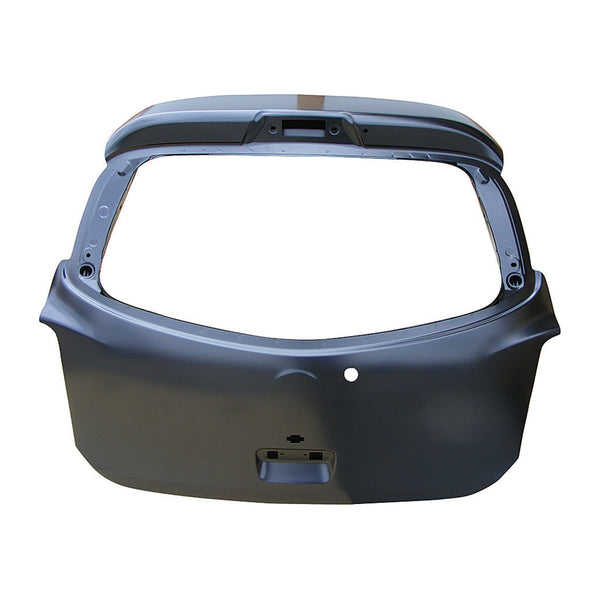 Genuine Tail Gate suits Nissan Micra K13 2010 to 2013