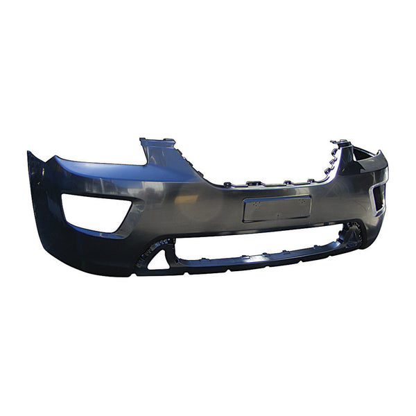 Aftermarket Front Bar Upper suits Kia Rondo UN 2008 to 2013