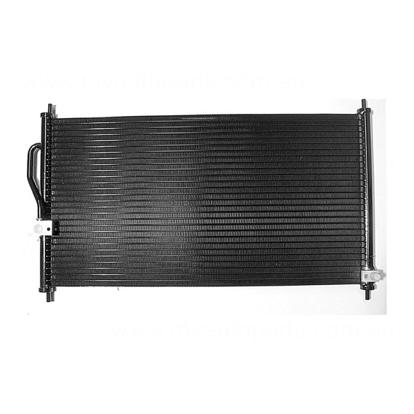 A/C Condenser Aftermarket suits Honda Integra/CRV 1993 to 2007