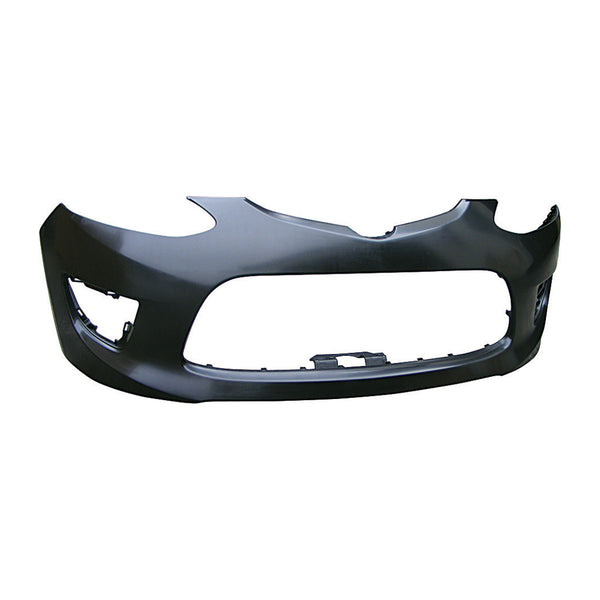 Genuine Front Bar suits Mazda 2 DE 2007 to 2014