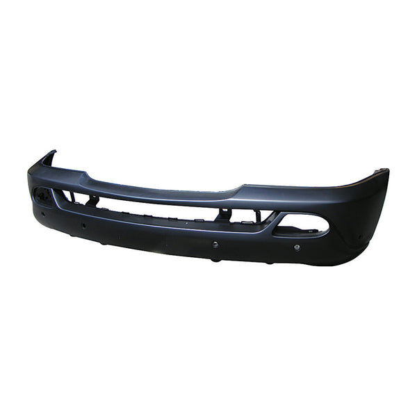 Aftermarket Front Bar suits Mercedes-benz M Class W163 1998 to 2005