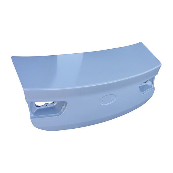 Genuine Boot Lid suits Kia Cerato TD 2009 to 2013