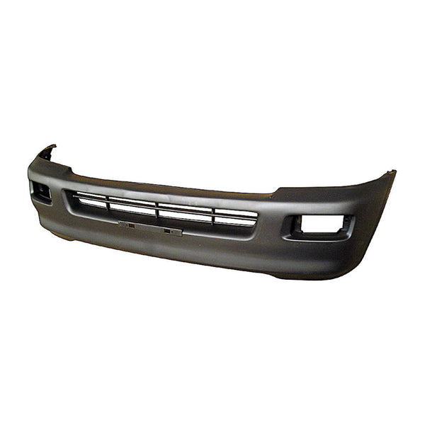 Aftermarket Front Bar suits Holden Rodeo RA 2003 to 2008