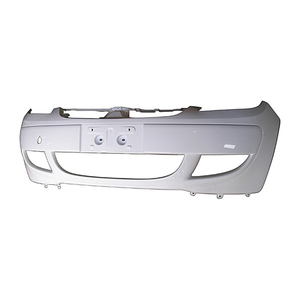 Genuine Front Bar Without Fog Light suits Mitsubishi Colt RG 2006 to 2011