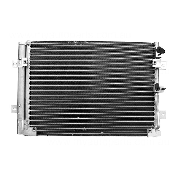 16 mm 5.4 mm Fin A/C Condenser Aftermarket Suits Kia Sorento XM 2009 to 2012