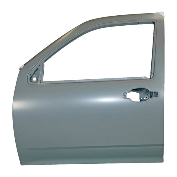 Genuine Front Door Passenger Side suits Isuzu D-Max D-Max, Holden Colorado RC, Holden Rodeo RA 2003 to 2012