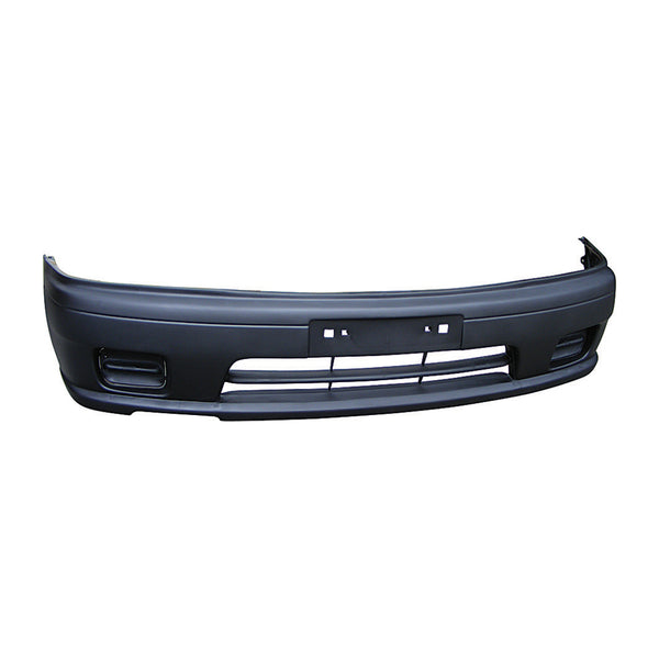 Aftermarket Front Bar suits Hyundai Getz TB 2005 to 2011