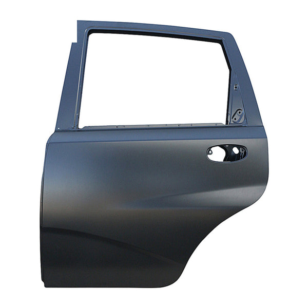 Genuine Rear Door Passenger Side suits Holden Barina TK 2005 to 2012