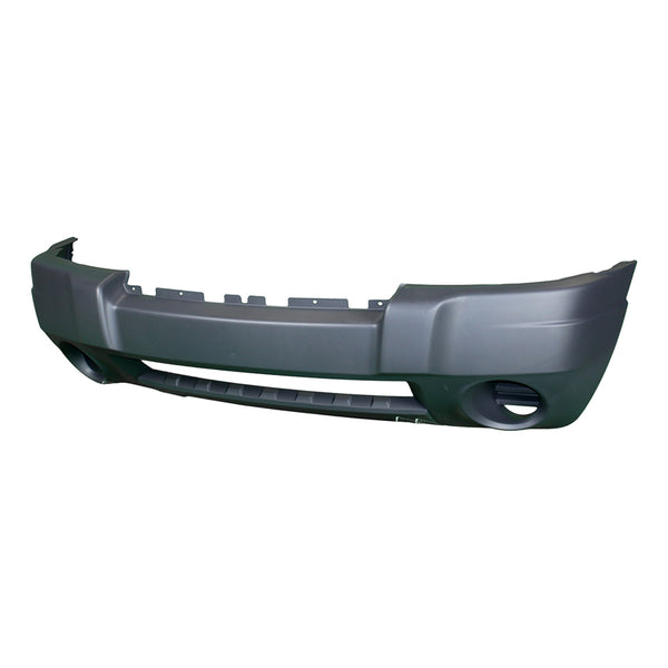 Genuine Front Bar With Fog Light Without Head Lamp Washer suits Jeep Grand cherokee WG 2000 to 2005