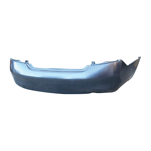 Certified Rear Bar suits Nissan Almera N17 2012 to 2014