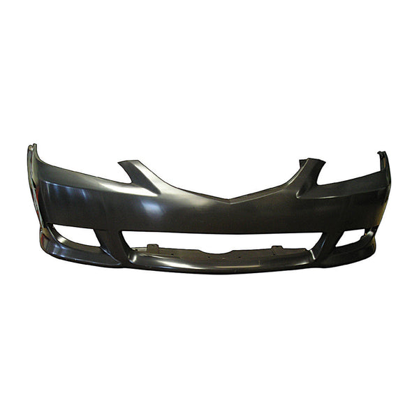 Genuine Front Bar suits Mazda 6 GG/GY 2002 to 2008