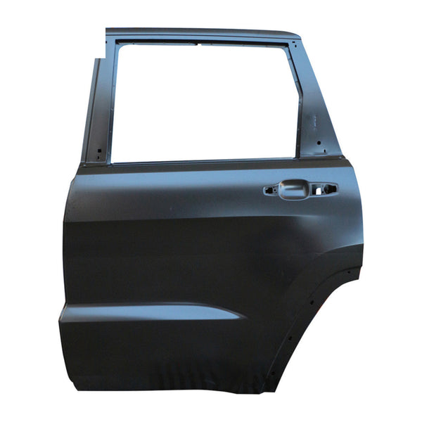 Genuine Rear Door Passenger Side suits Jeep Grand cherokee WK 2011 to 2016