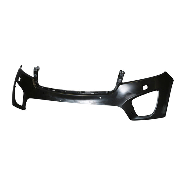 Genuine Front Bar Upper With Fog Light With Head Lamp Washer suits Kia Sorento UM 2015 to 2017