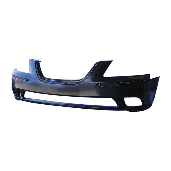 Certified Front Bar suits Hyundai Sonata NF 2005 to 2010