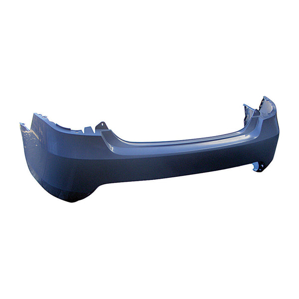 Aftermarket Rear Bar suits Ford Falcon FG, FG II 2008 to 2014