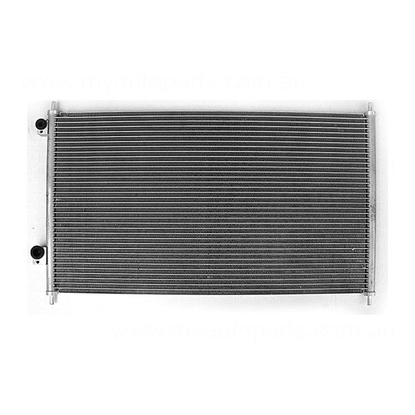 A/C Condenser Aftermarket Suits Honda Civic EU 2000 to 2006 1.7L D17A2