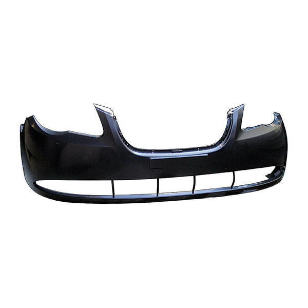 Certified Front Bar suits Hyundai Elantra HD 2006 to 2011