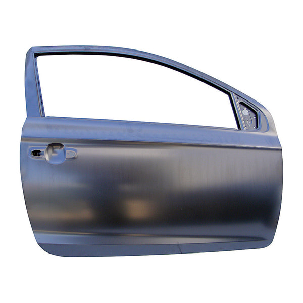 Genuine Front Door Drivers Side suits Hyundai i20 PB 2010 to 2015